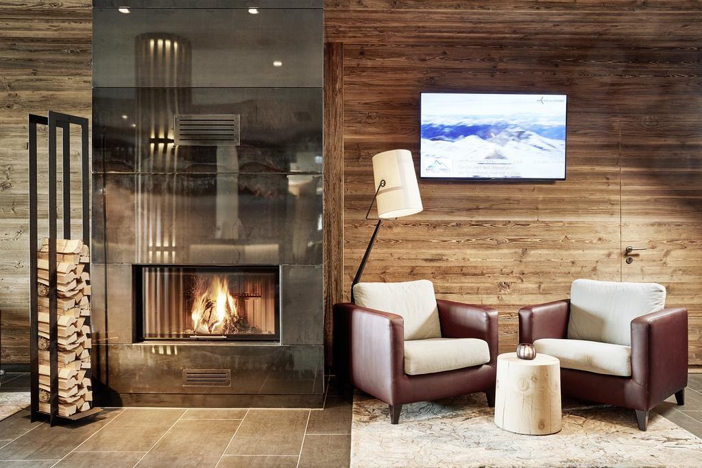 Sonja Alpine Hotel