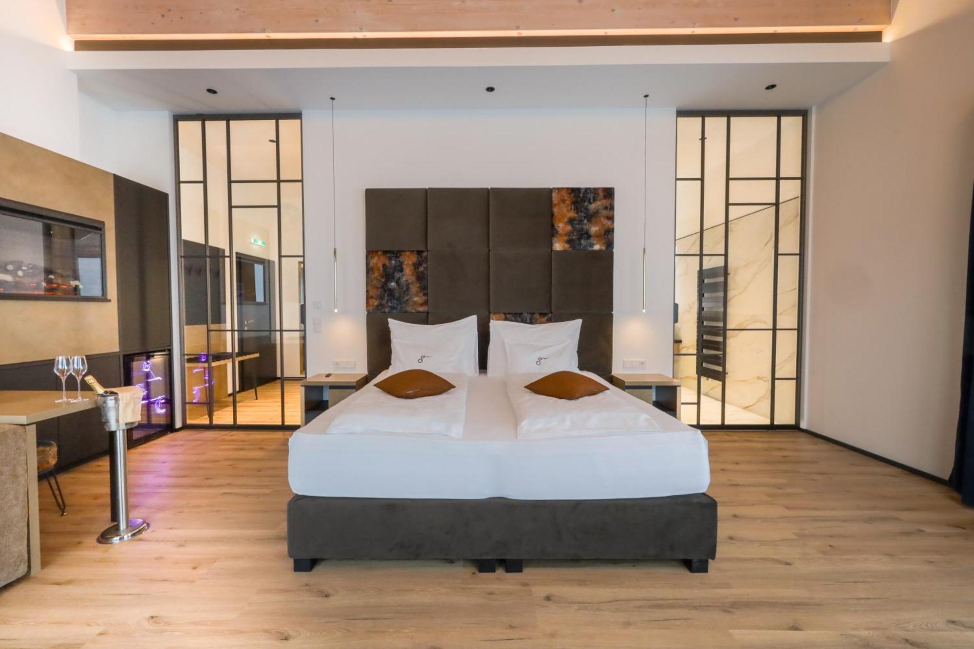 Hotel Sonja Alpine 4*