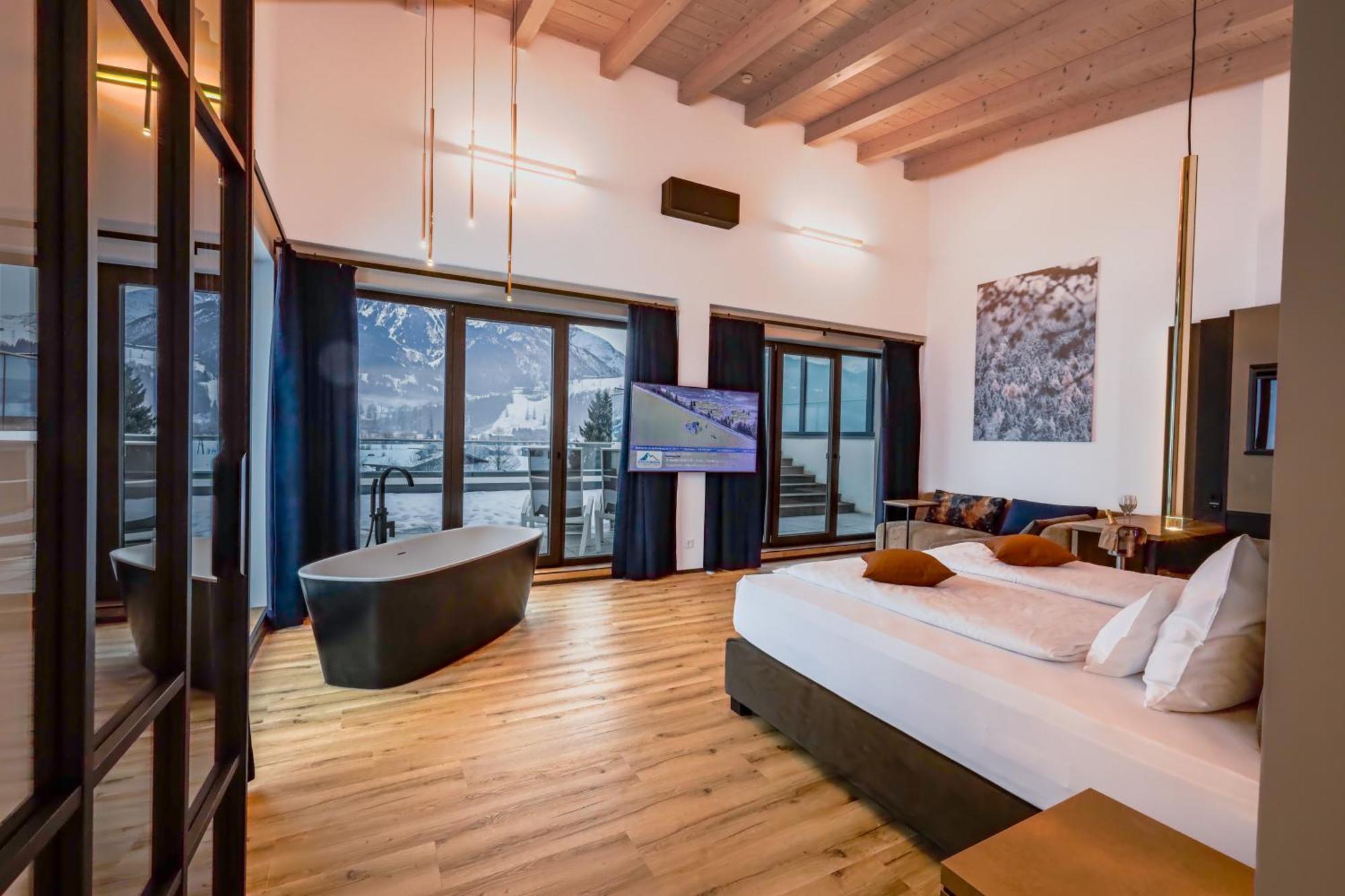 Sonja Alpine Hotel