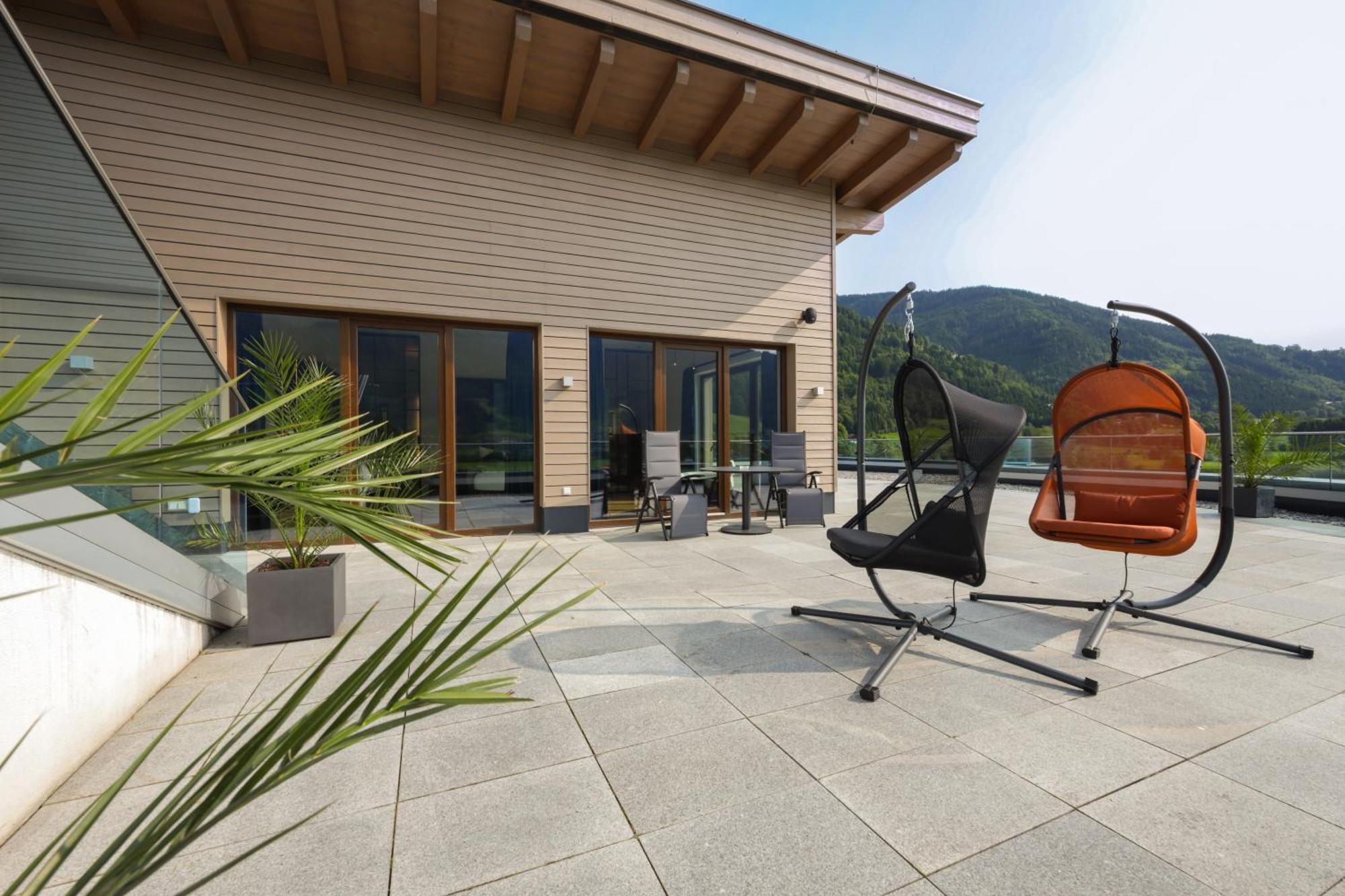 Hotel Sonja Alpine Piesendorf