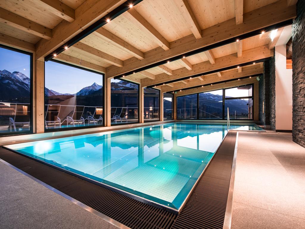 Hotel Sonja Alpine Piesendorf