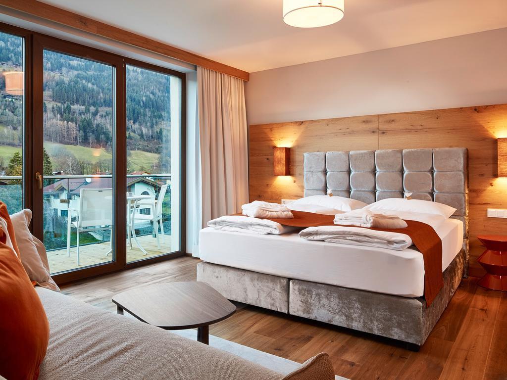 Sonja Alpine Hotel