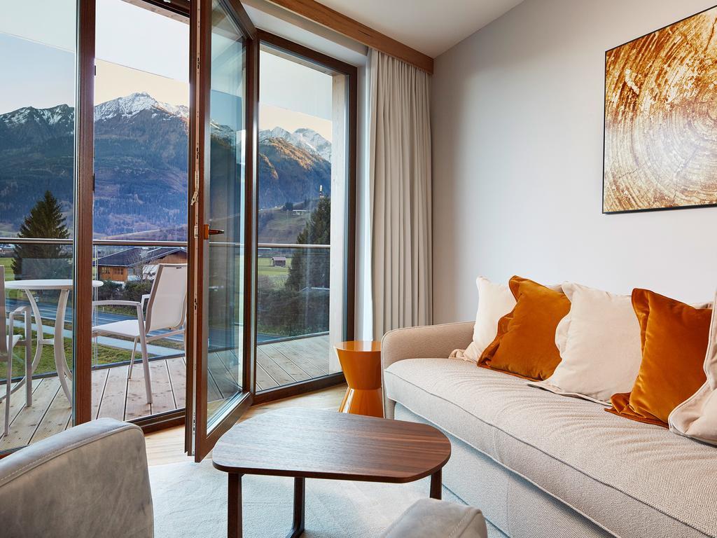 Sonja Alpine 4*