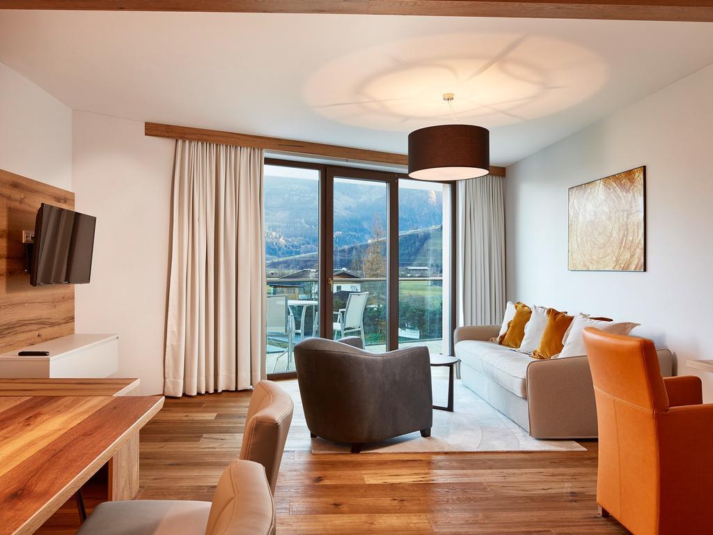 Sonja Alpine Hotel 4*
