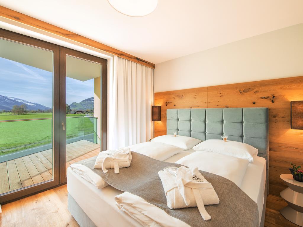 Sonja Alpine Hotel 4*