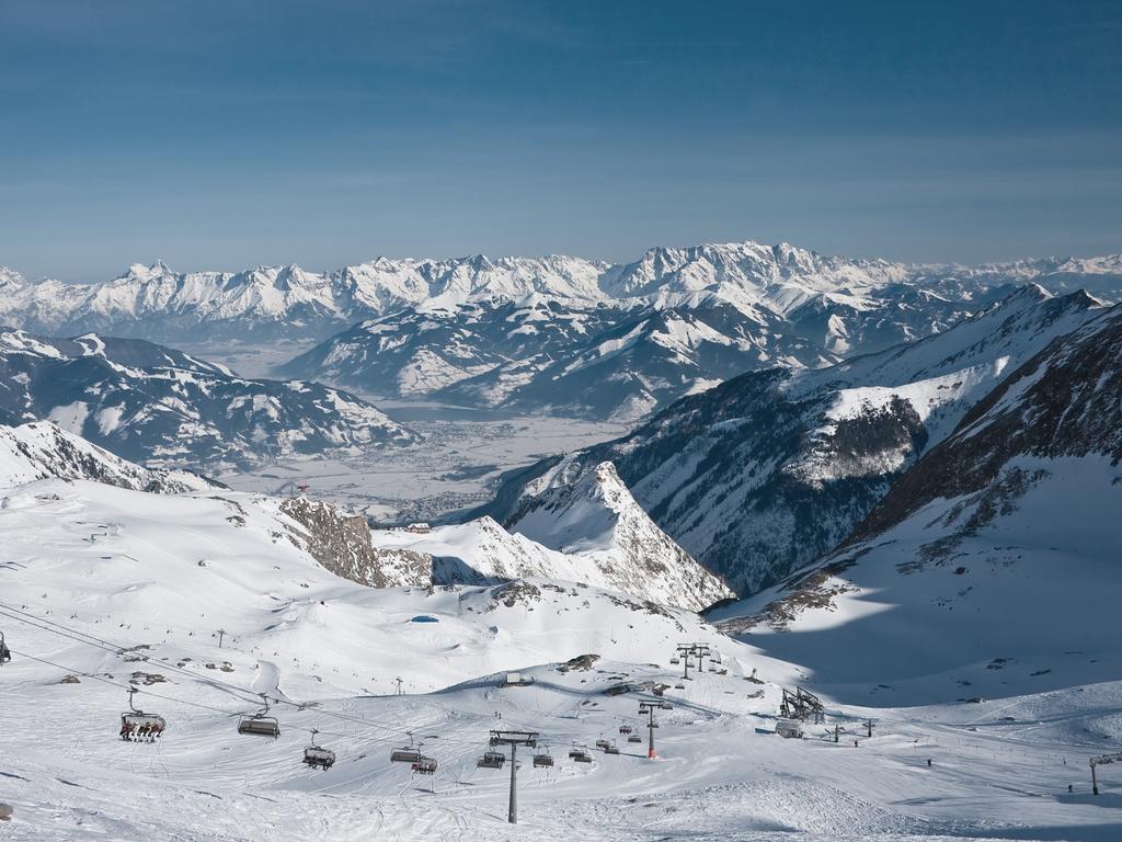 Sonja Alpine 4*