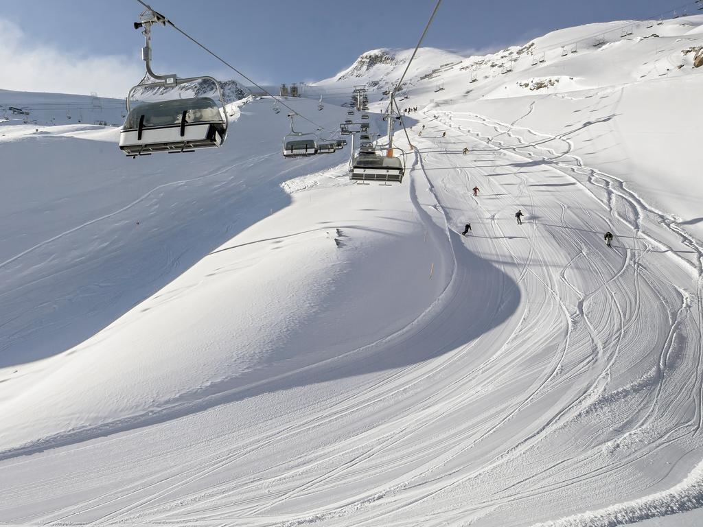 Sonja Alpine 4* Piesendorf